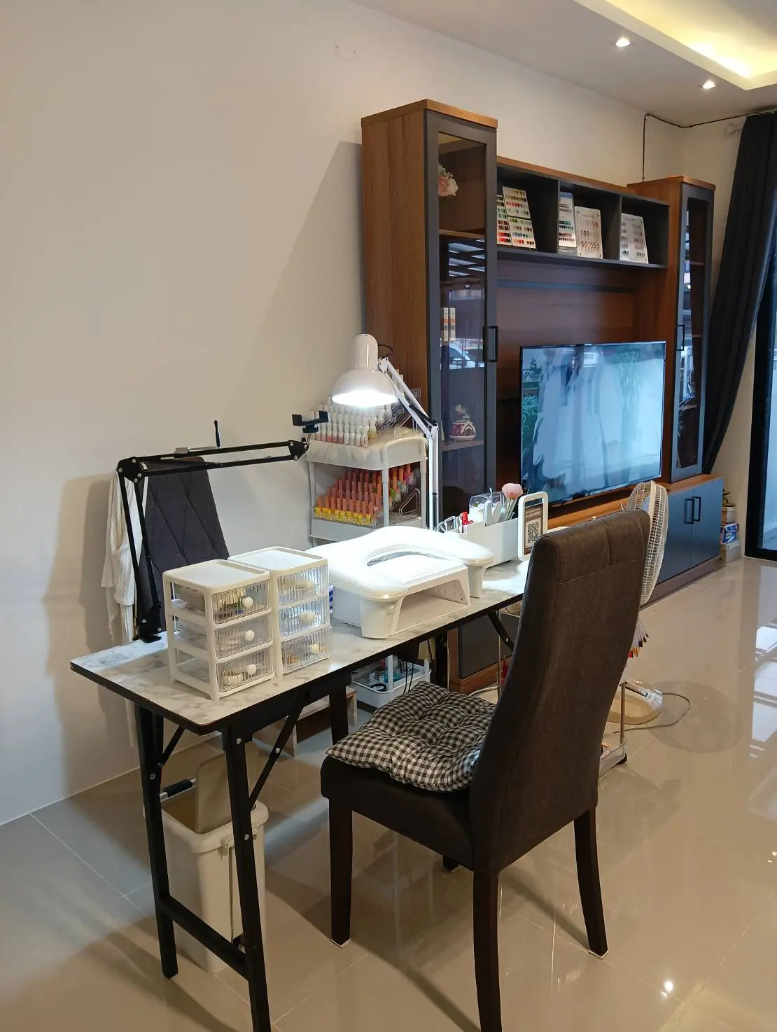 บรรยากาศร้าน 4